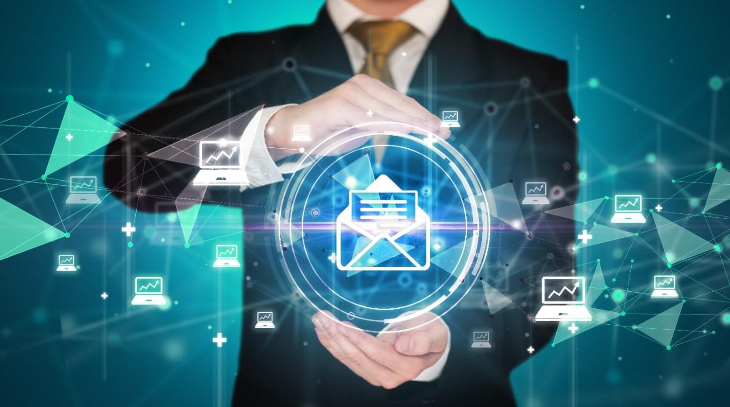 Mail Room Management Services