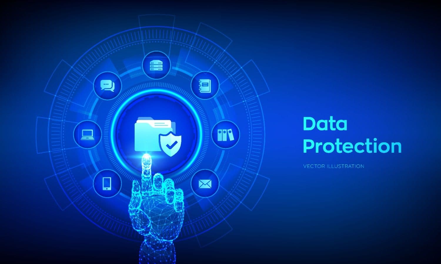 Data Security & Compliance Solutions