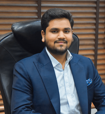 Raghav Singhal