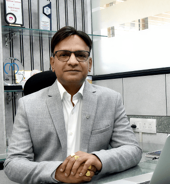 Kamal Gupta