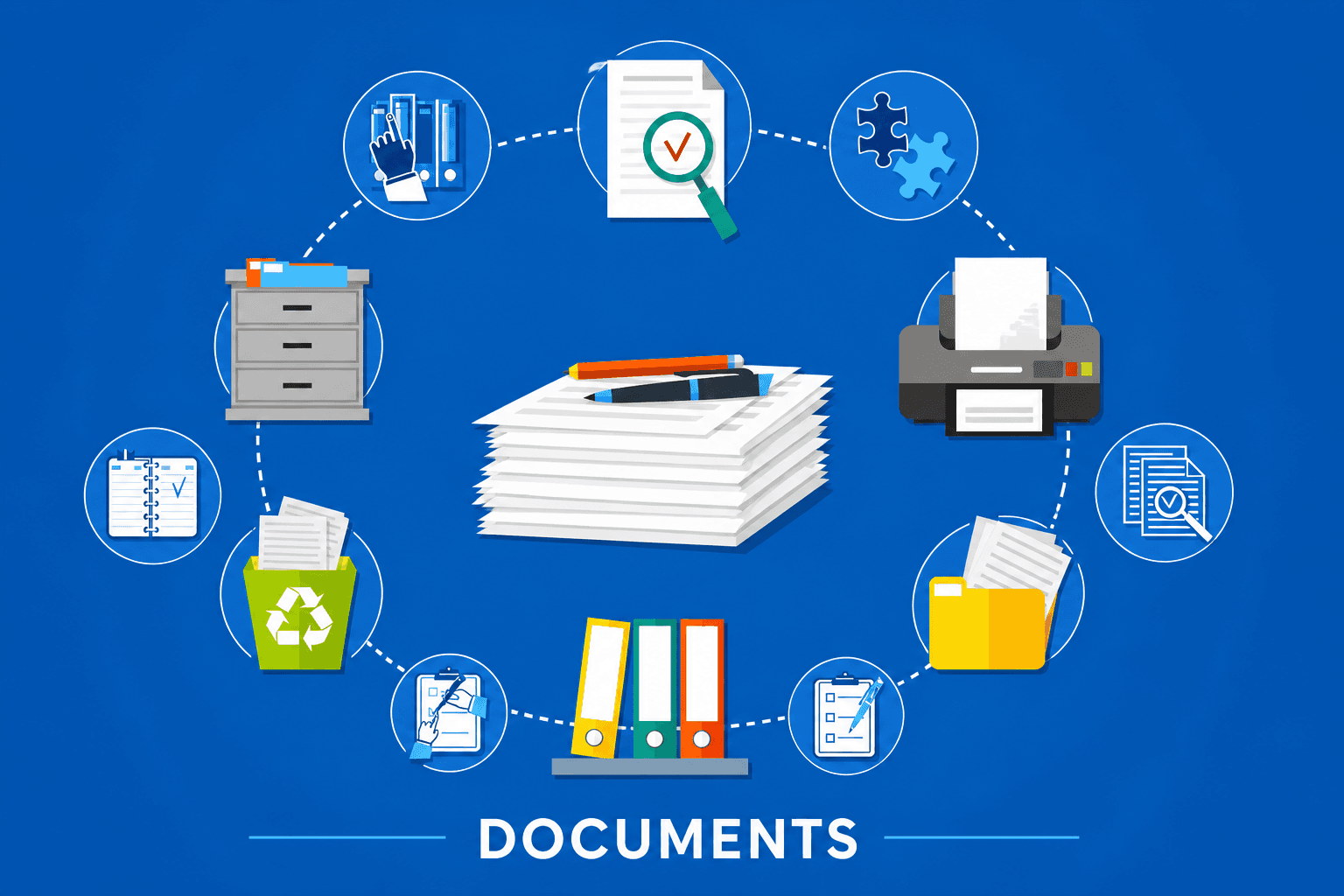 Document Management System