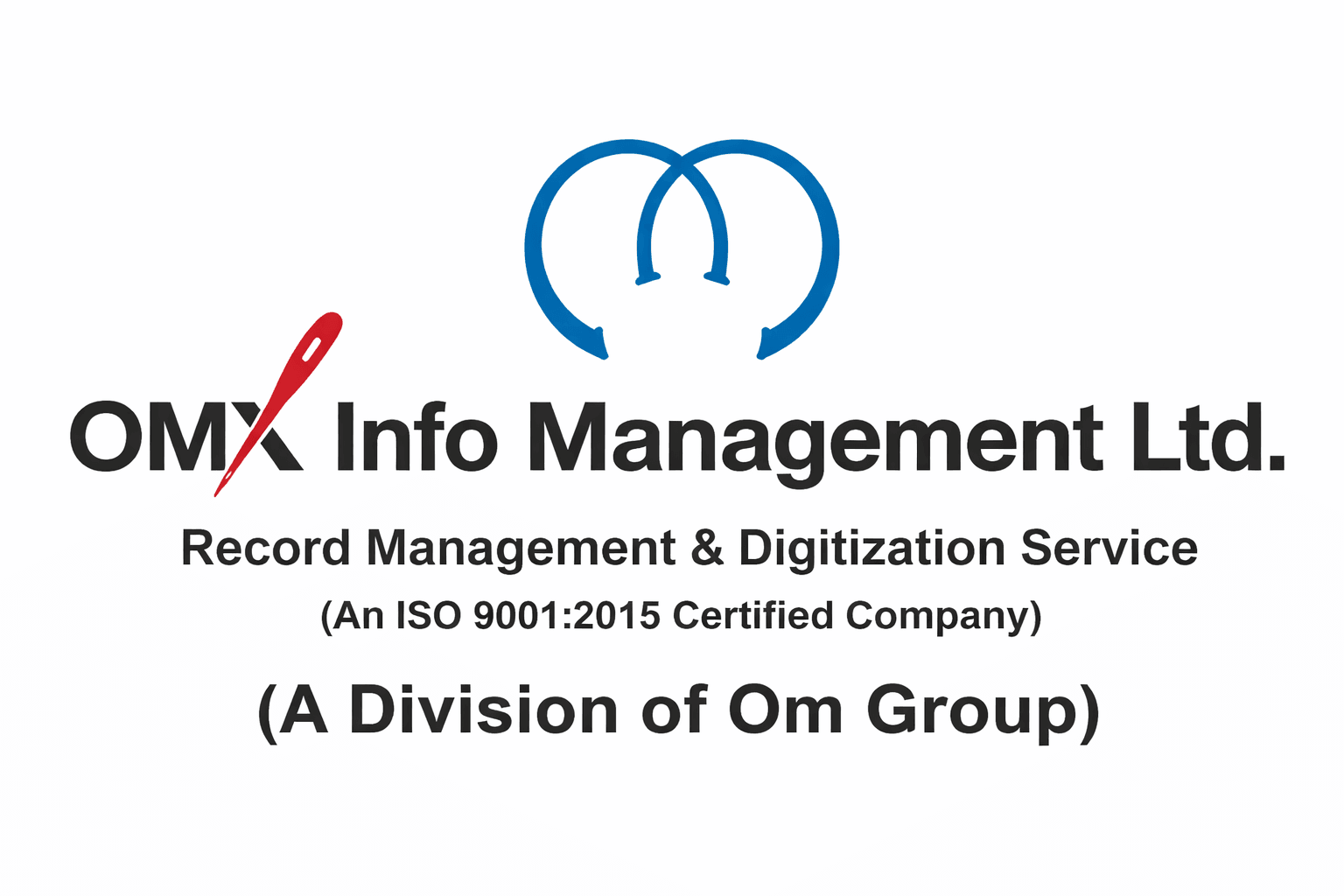 OMX Logo
