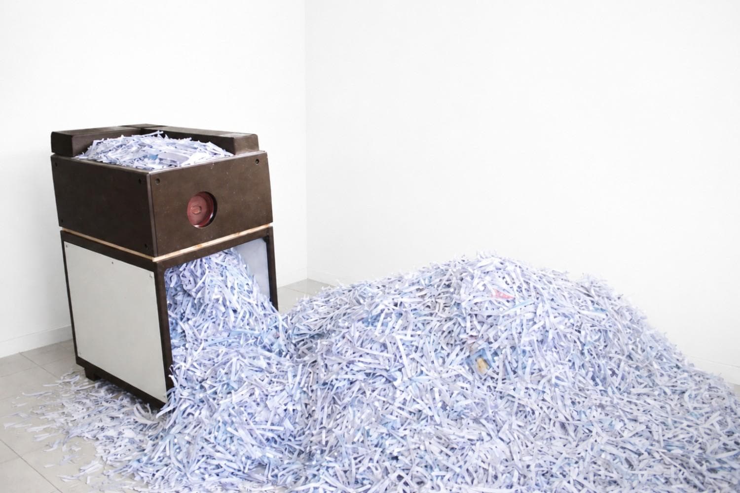 Eco Friendly Shredding Services