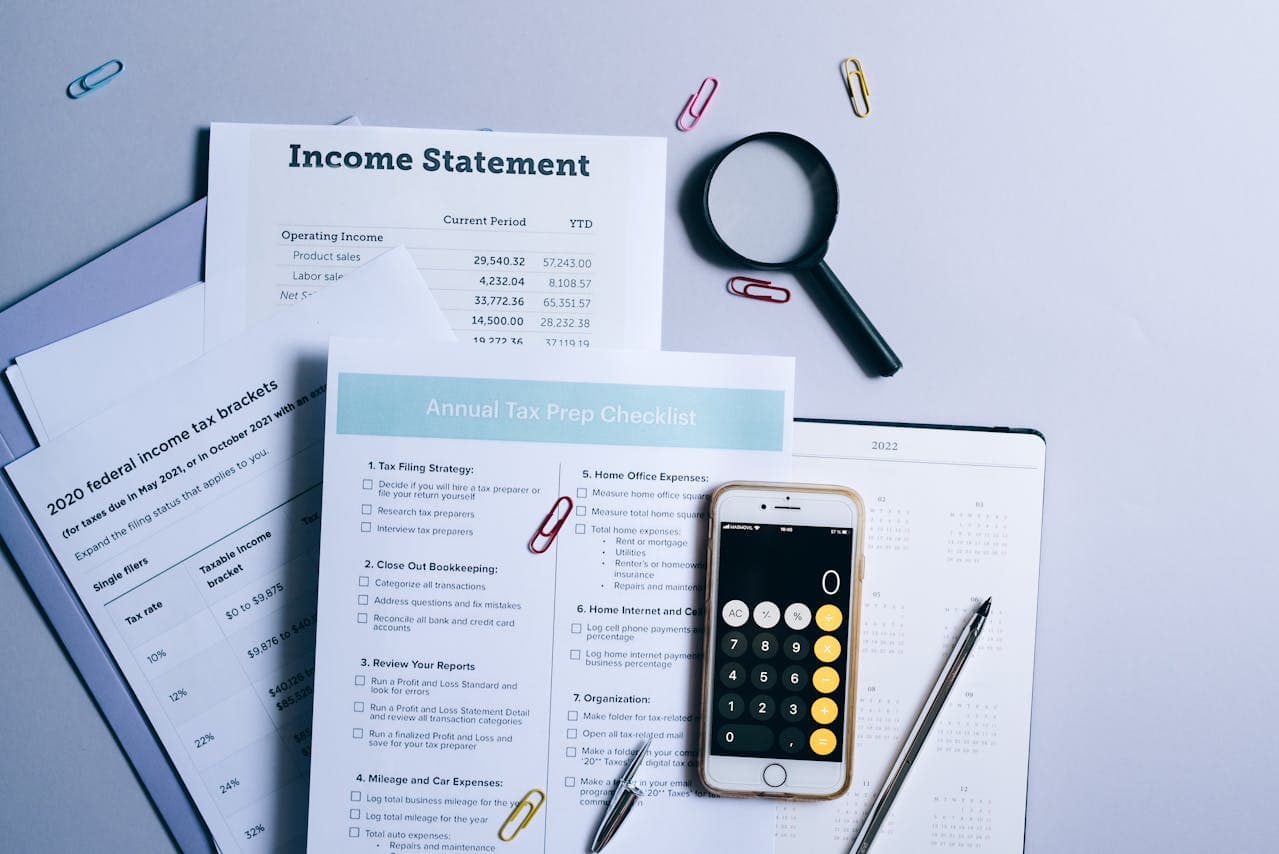 Audit CA Firms