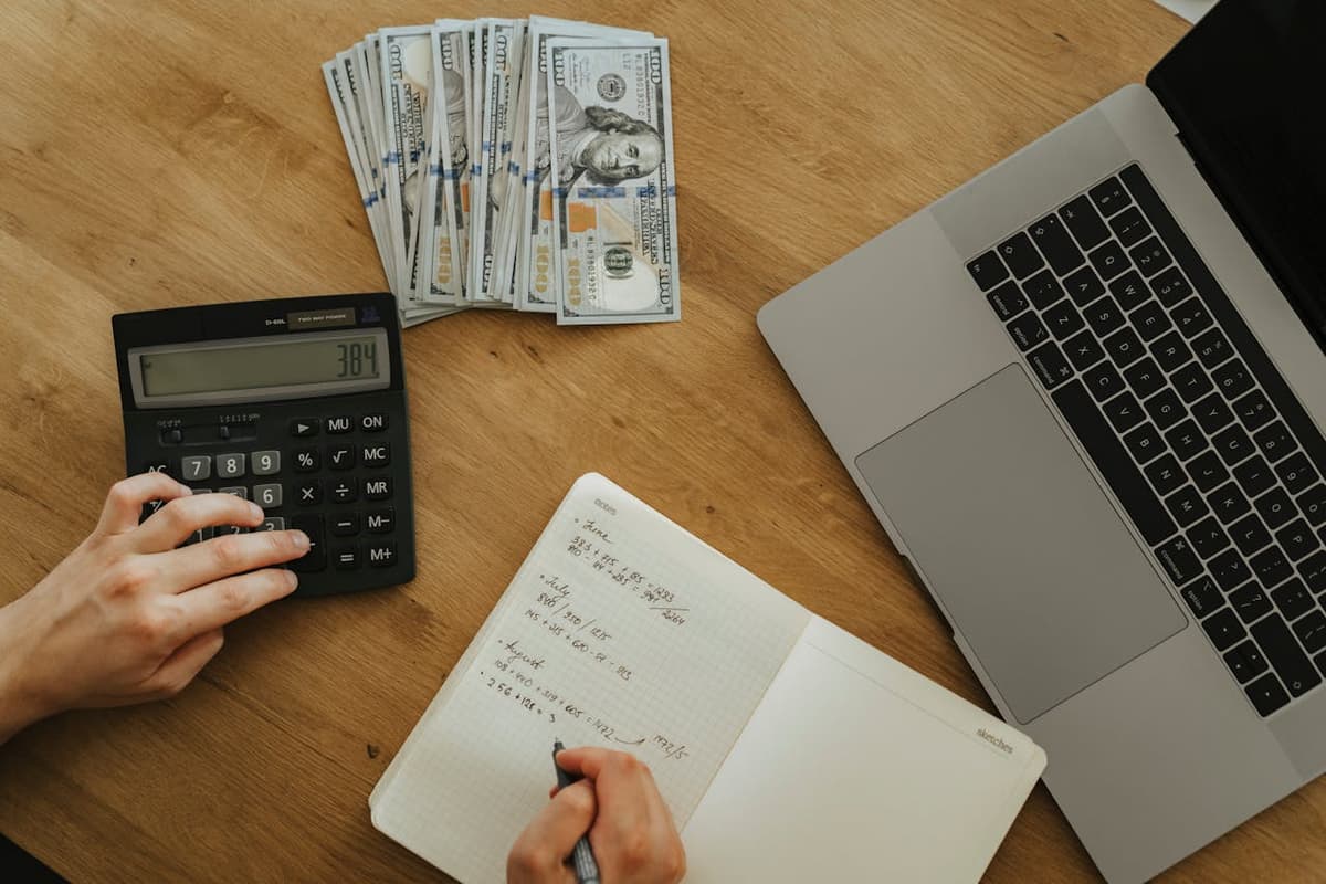 Finance & Banking