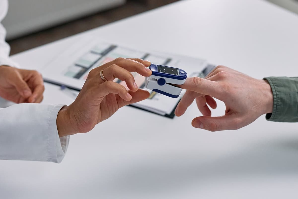 Healthcare & Pharmaceuticals