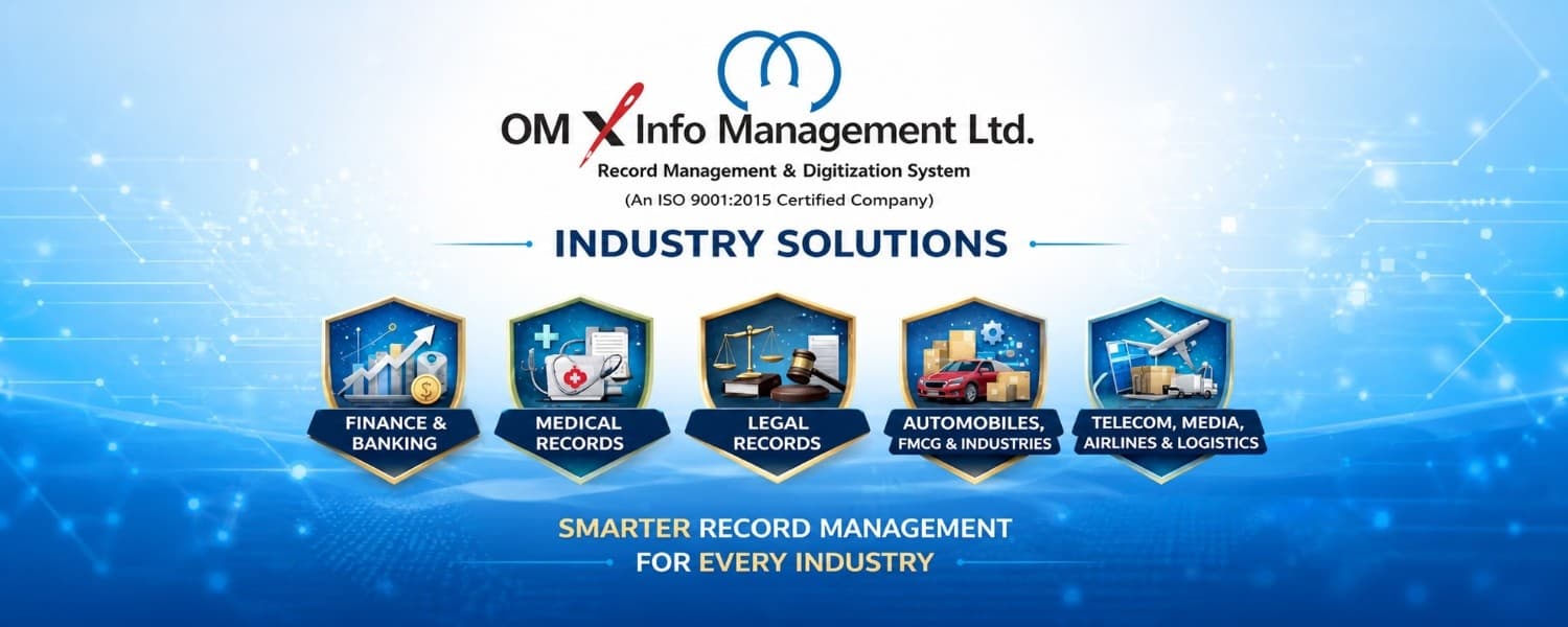 Industry Banner