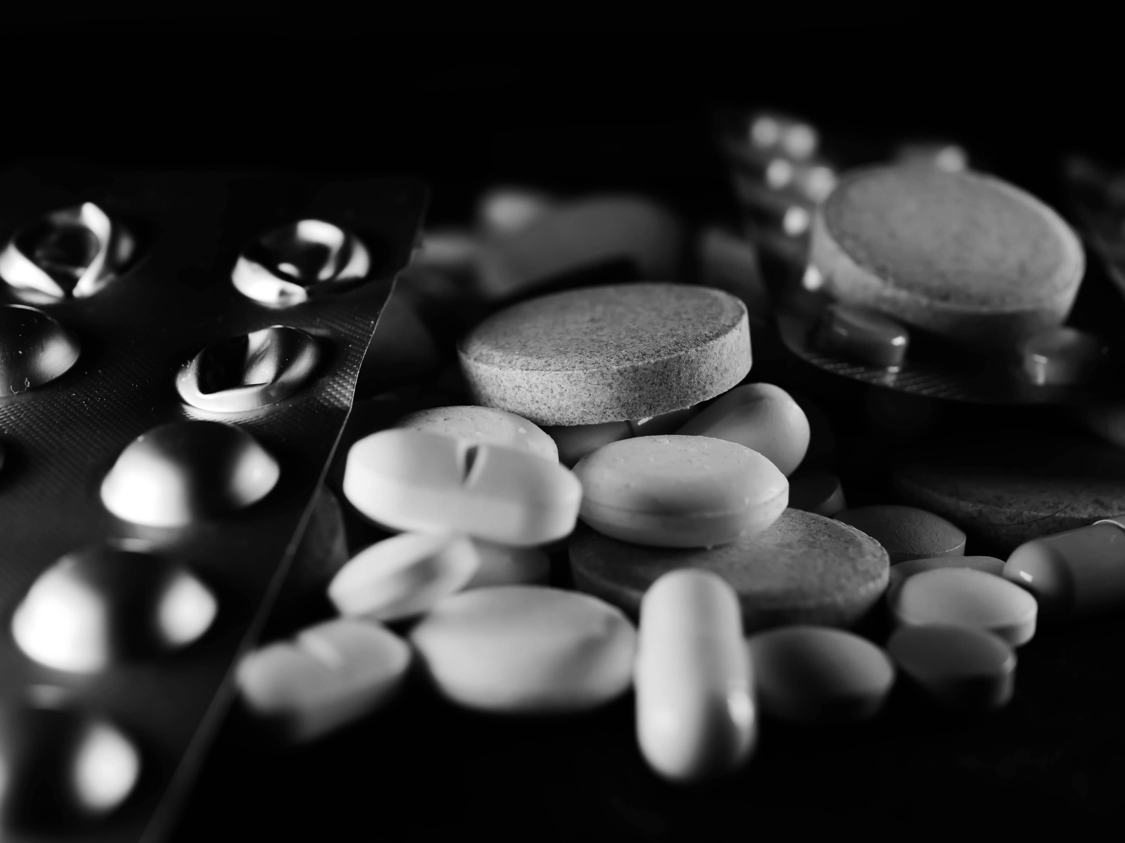Healthcare & Pharmaceuticals