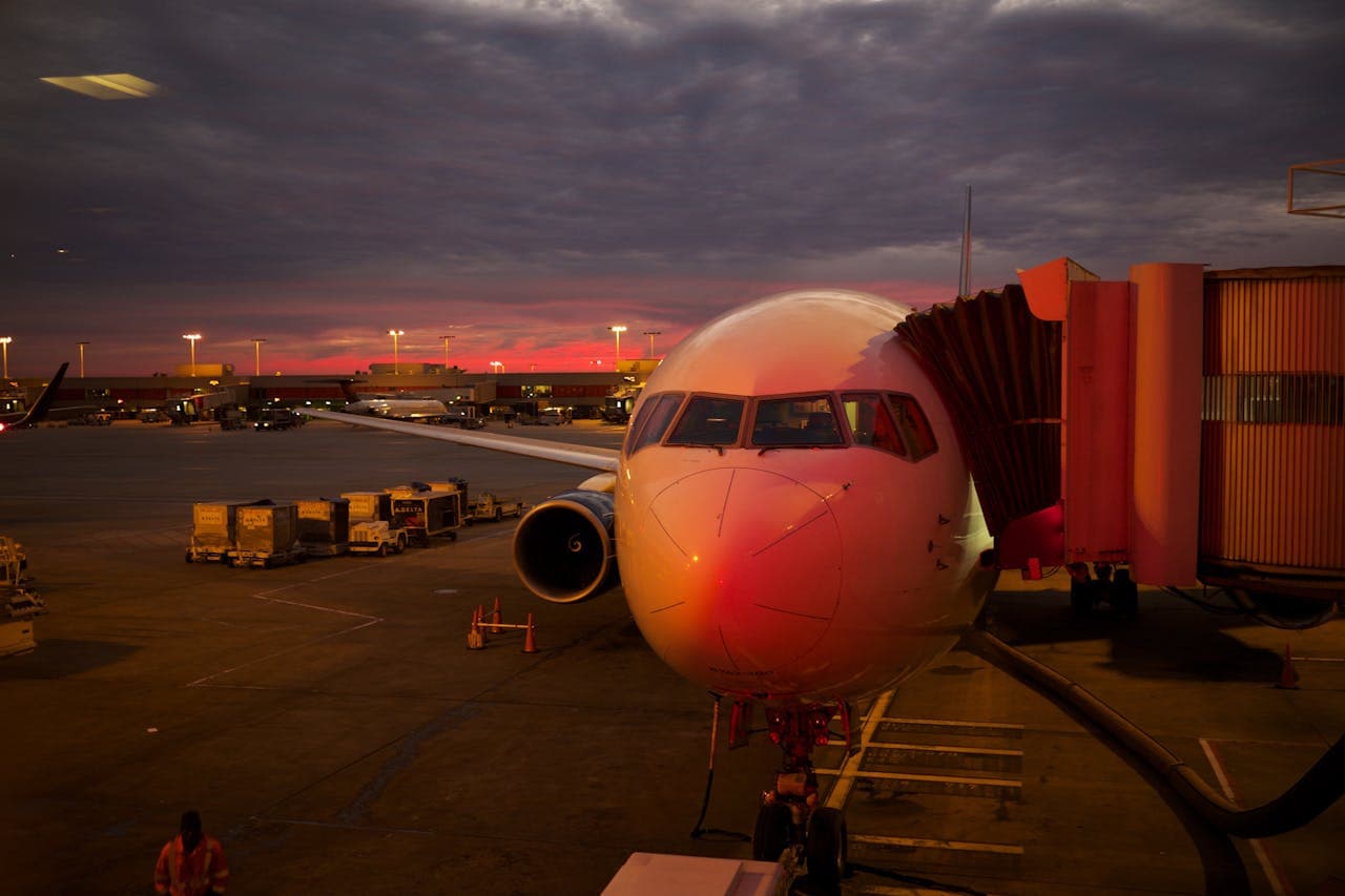 Airlines