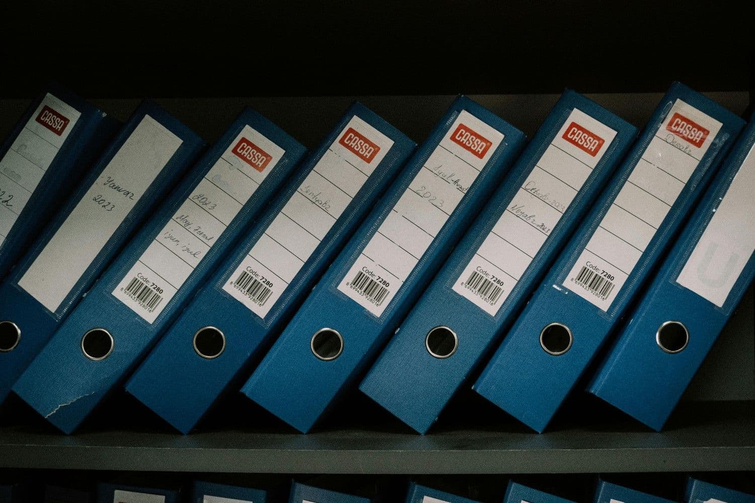 Research Records