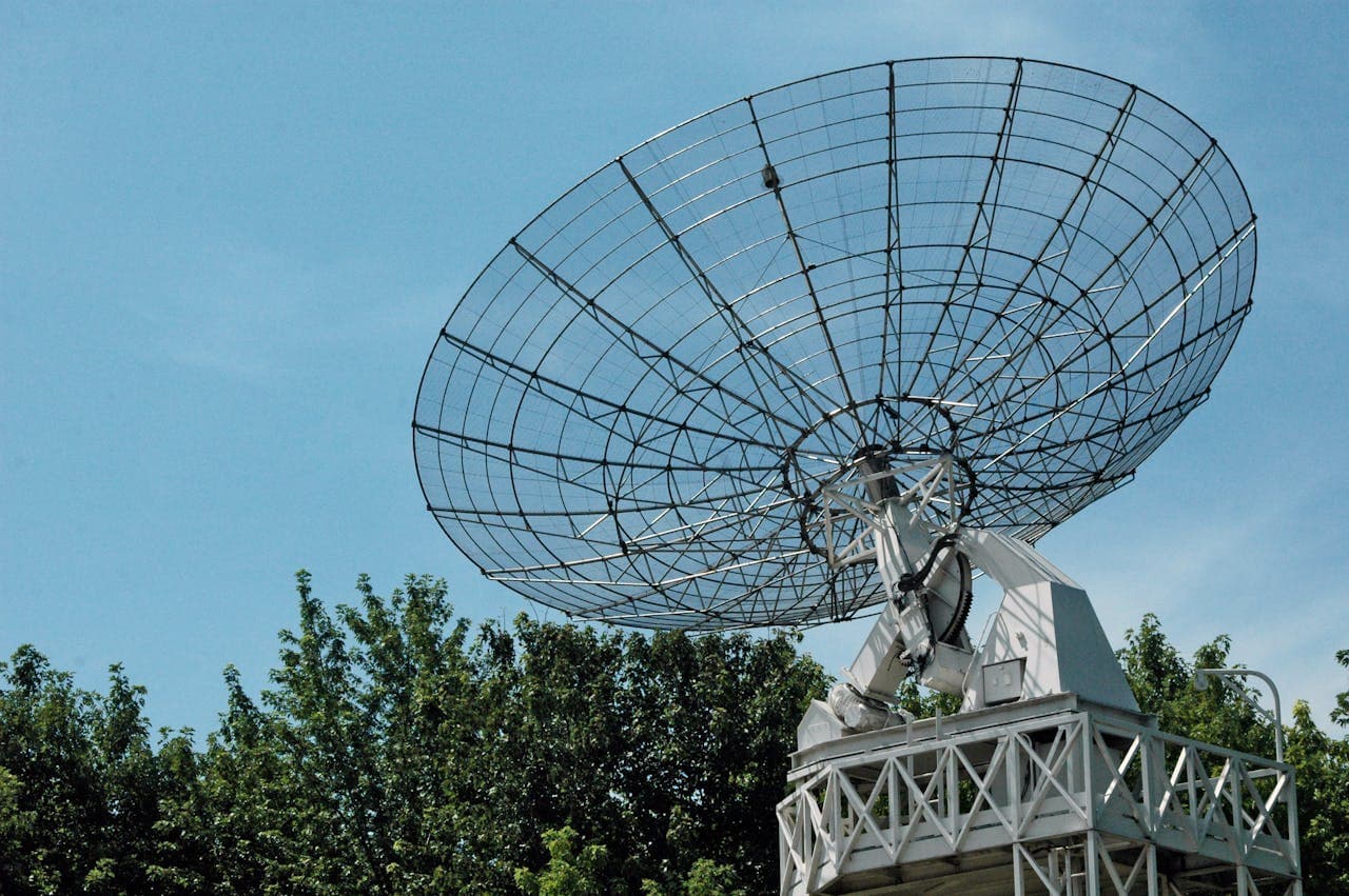 Telecom