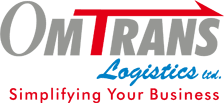 Om Trans official domain redirect