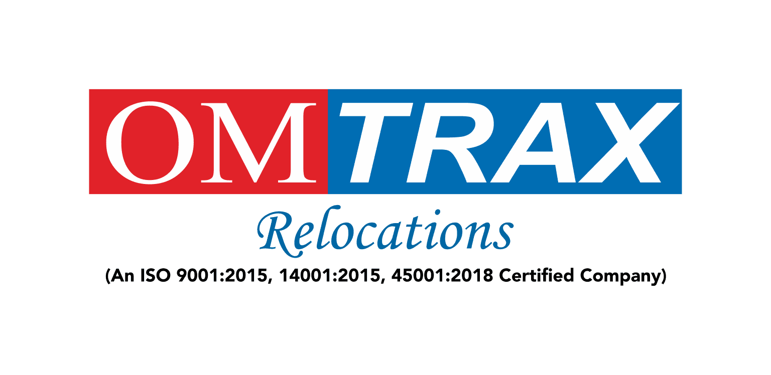 Om Trax official domain redirect