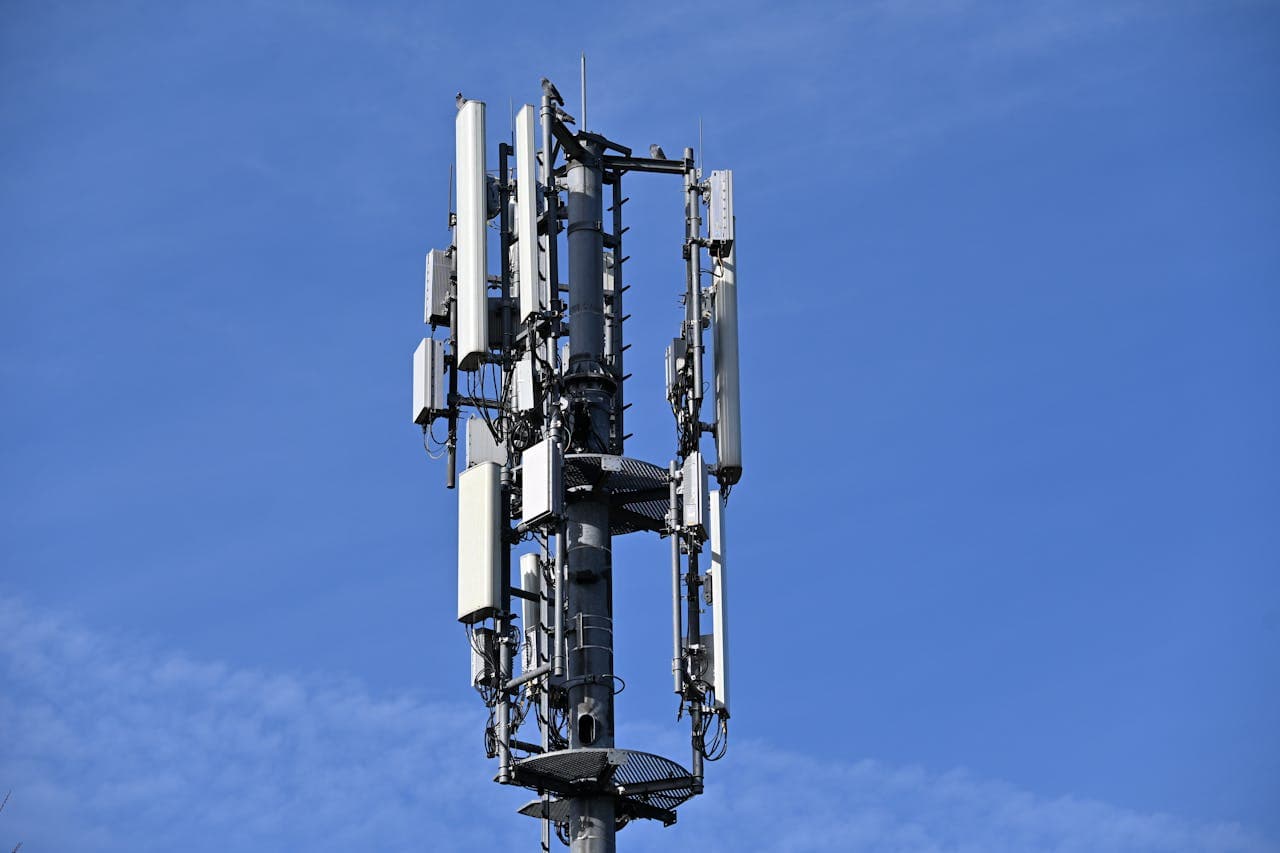 Telecom